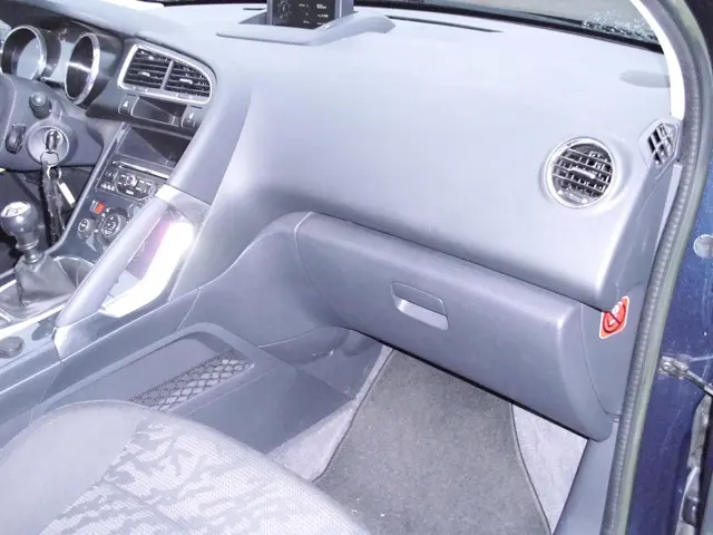 Peugeot 3008 1.6 Style 2013 Benzine 8