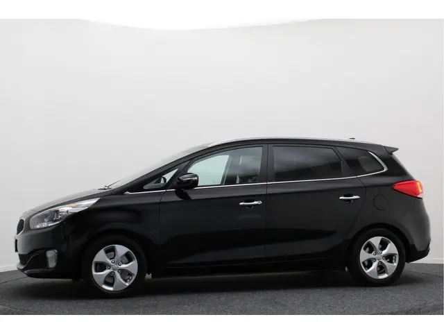 Kia Carens 1.6 GDi ExecutiveLine 7p. 2016 Benzine 8
