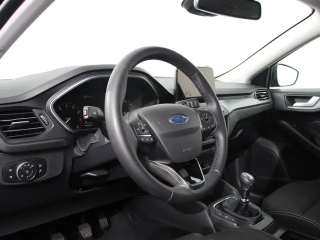 Ford Focus 2