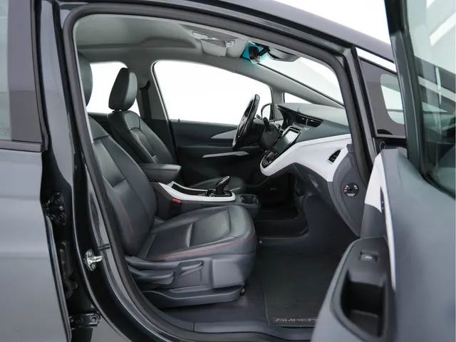 Opel Ampera-e Business Executive 60 kWh 2019 Elektrisch 11