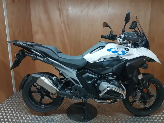 BMW R 1300 GS R 1300 GS 2024 Benzine 4