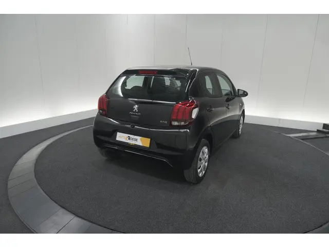 Peugeot 108 1.0 e-VTi Active 2021 Benzine 13