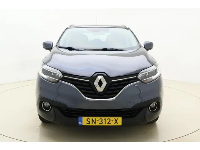 Renault Kadjar 1.2 TCe Limited 2018 Benzine 6