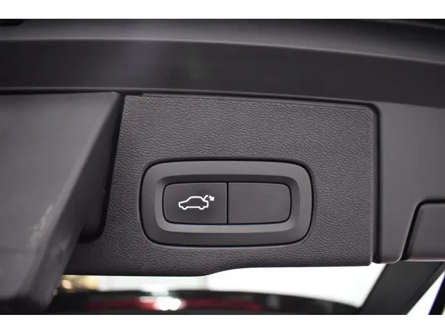 Volvo XC60 2.0 T4 190pk AUT8 Inscription 2019 Benzine 15