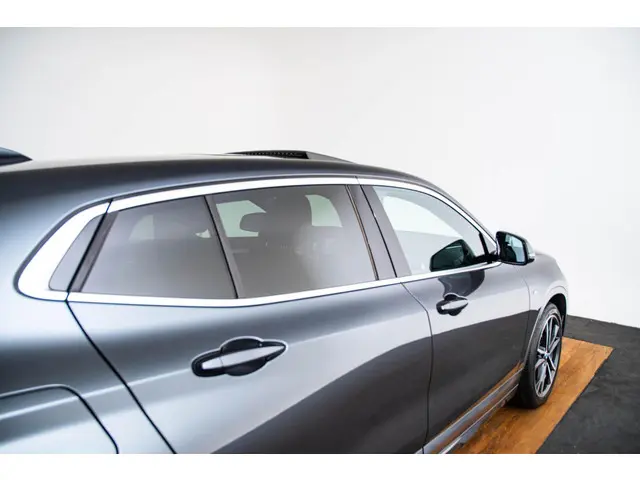 BMW X2 sDrive18i 2018 Benzine 39