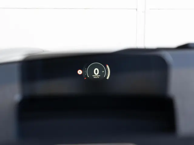 MINI Aceman E JCW XL 2026 Elektrisch 23