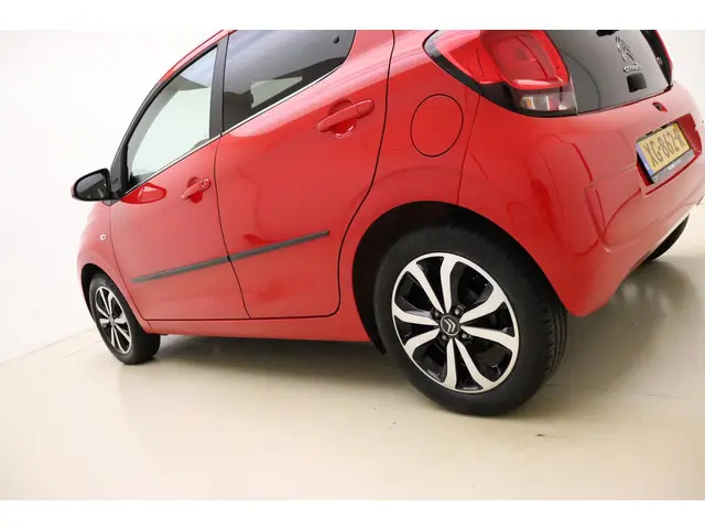 Citroën C1 1.0 VTi Shine 2019 Benzine 15