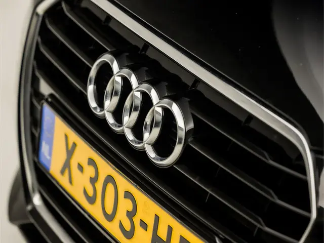 Audi A1 Sportback 1.0 TFSI Sport 2015 Benzine 24