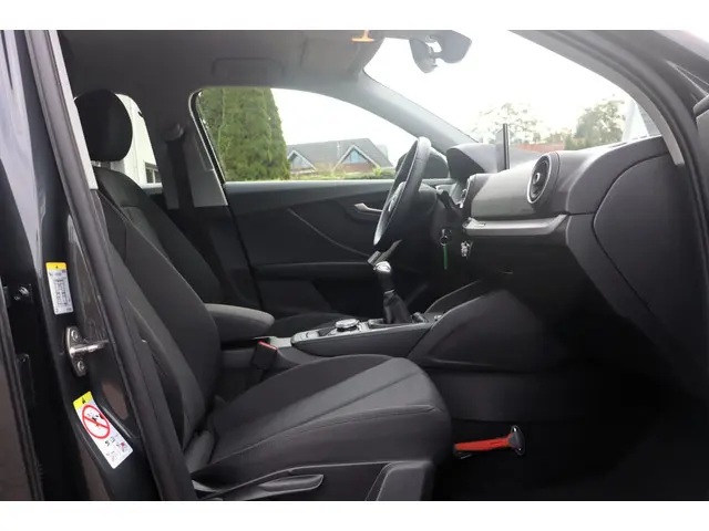 Audi Q2 30 TFSI Pro Line 2022 Benzine 20