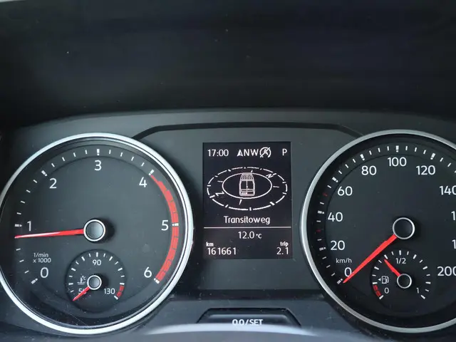 MAN TGE 35 2.0 180 PK AUT. L3H3 + MASSAGE | LED 2019 Diesel 35