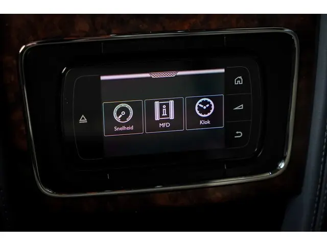 Bentley Flying Spur 6.0 W12 2016 Benzine 47