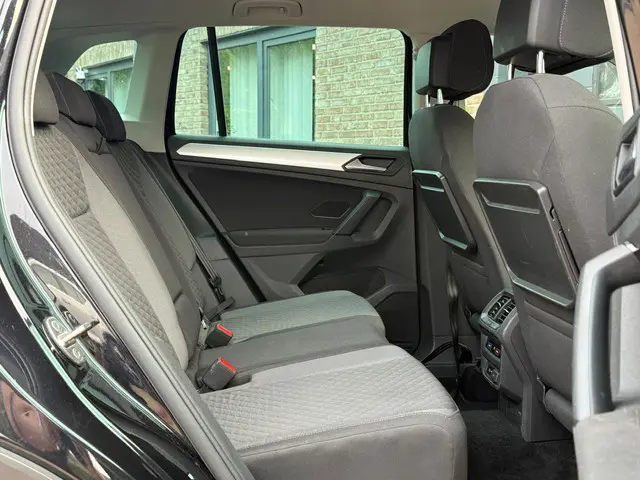 Volkswagen Tiguan 1.5 TSI | TREKHAAK|NAVI|AIRCO 2019 Benzine 8