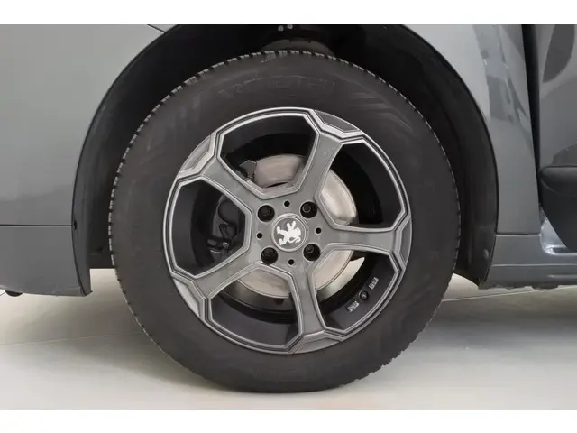 Peugeot 5008 1.6 VTi Access 2013 Benzine 13