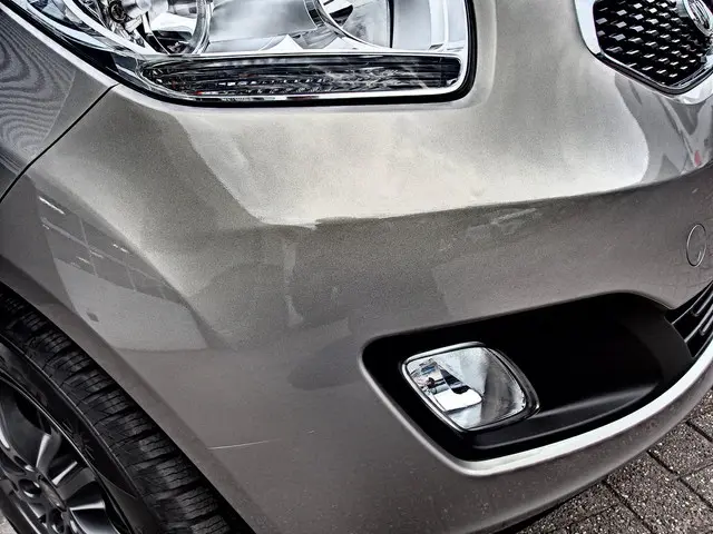 Kia Venga 1.4 CVVT Plus Pack 2012 Benzine 19