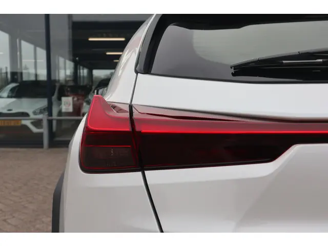 Lexus UX 300e Business 54 kWh 2021 Elektrisch 18