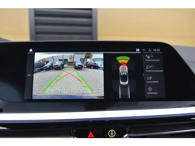 BMW Z4 Roadster M40i High Executive 2021 Benzine 24