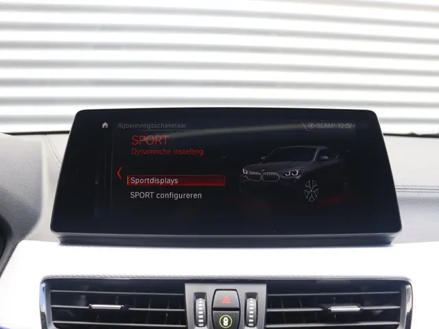 BMW X2 sDrive18i 2022 Benzine 27