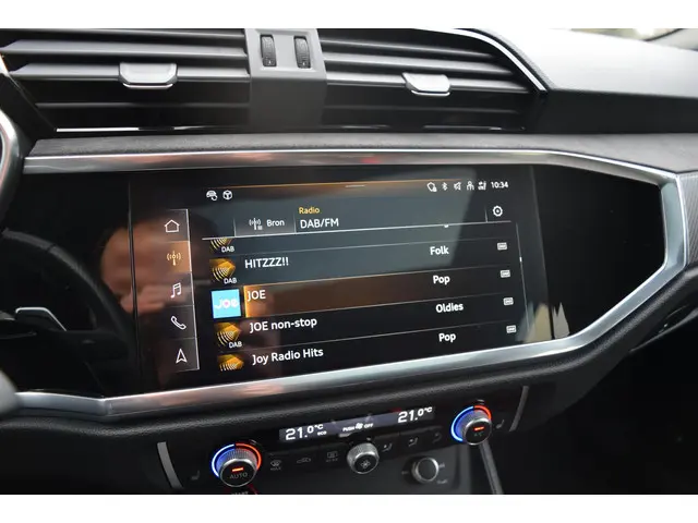 Audi RSQ3 Sportback 2022 Benzine 23