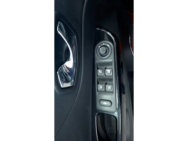 Renault Captur 1.2 TCe Dynamique 2013 Benzine 15