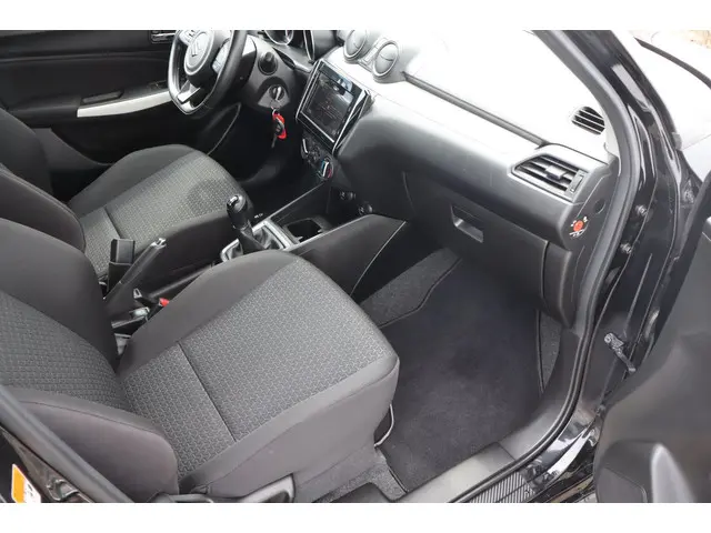 Suzuki Swift 1.2 GT-Sportline 2018 Benzine 19