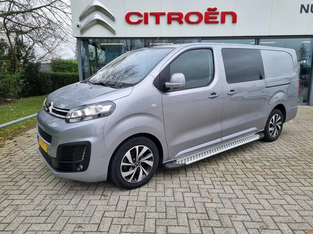 Citroën Jumpy