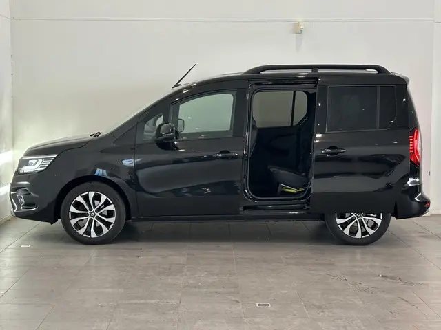 Renault Kangoo 1.3 TCe 130 GPF Techno 2022 Benzine 27