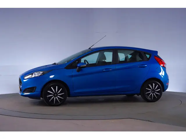 Ford Fiesta 1.0 Style 2014 Benzine 3