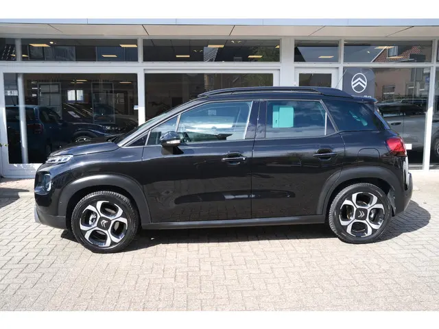 Citroën C3 Aircross PT130 Shine 2019 Benzine 4