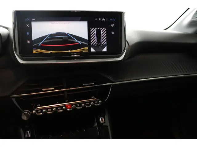 Peugeot 208 1.2 T 100pk Allure - Camera/Ecc/DAB 2024 Benzine 7