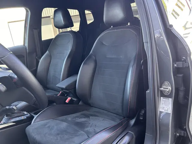 SEAT Arona 1.0 TSI FR DSG 2018 Benzine 15