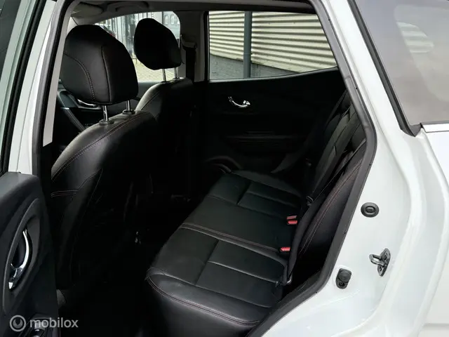 Renault Kadjar 1.6 dCi Bose EXPORT 2017 Diesel 22