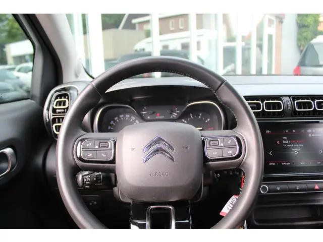 Citroën C3 Aircross 1.2 PureTech S&S Feel 2017 Benzine 7