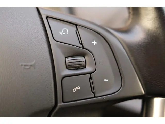 Citroën C4 Picasso THP 165 Automaat Shine 2017 Benzine 38