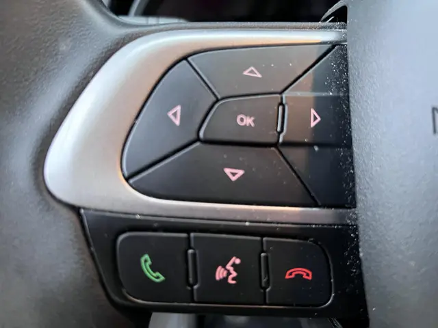 Fiat Tipo Stationwagon 1.4 Mirror 2020 Benzine 19