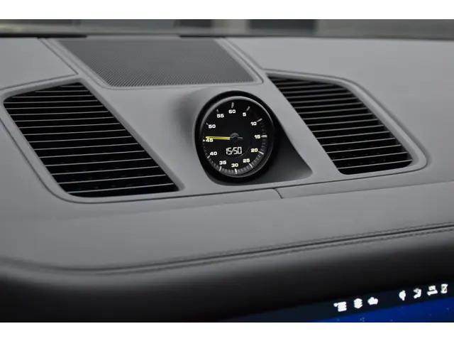 Porsche Cayenne Coupé 3.0 E-Hybrid 2020 Hybride Benzine 13