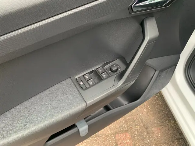 SEAT Ibiza 1.0 TSI Style 2021 Benzine 13