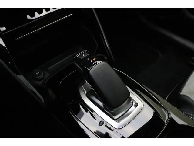 Peugeot e-208 EV GT 350 50 kWh 2020 Elektrisch 28