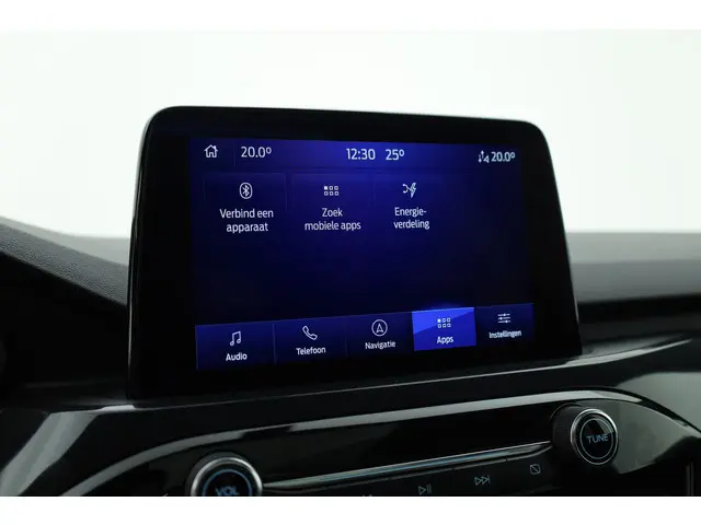 Ford Kuga 2.5 MHEV ST-Line 190pk 2022 Hybride Benzine 17