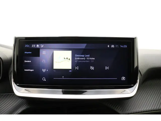 Peugeot 208 1.2 PureTech 100 Allure 2024 Benzine 22