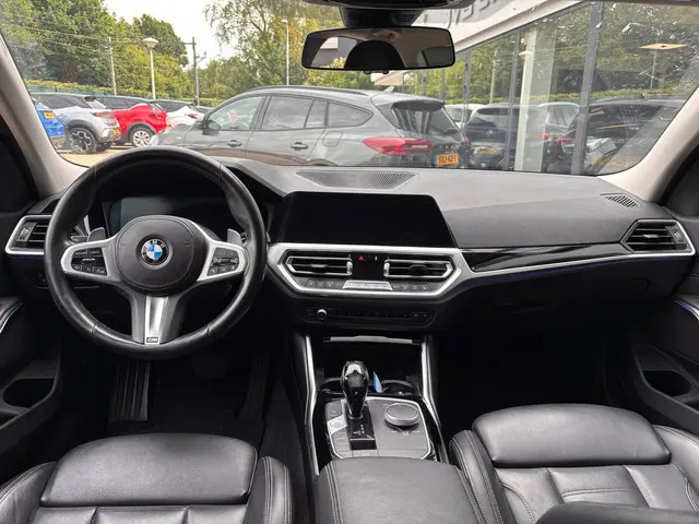 BMW 3 Serie 3