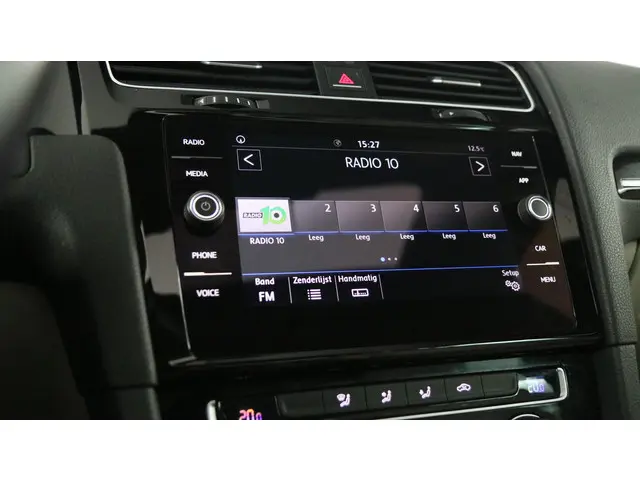 Volkswagen Golf 1.0 TSI 110pk Highline 2017 Benzine 25