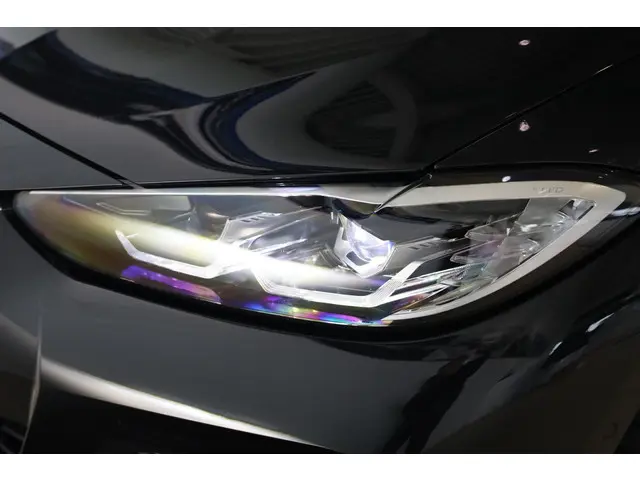 BMW i4 M50 2023 Elektrisch 34