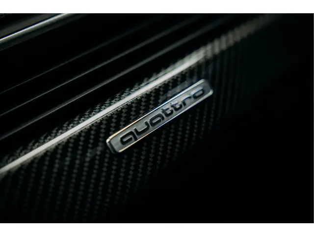 Audi RS4 2.9 TFSI RS 4 quattro 2018 Benzine 38