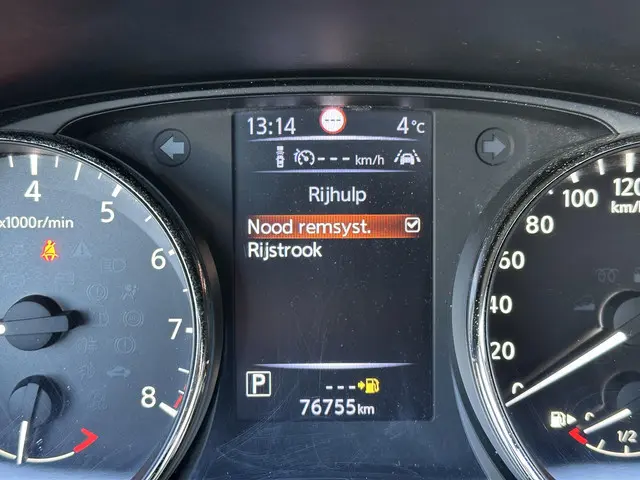 Nissan X-Trail 1.3 DIG-T Aut. N-Connecta 2020 Benzine 45