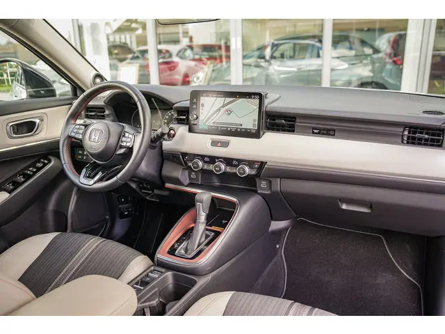 Honda HR-V 1.5i e:HEV ADVANCE STYLE 2024 Hybride Benzine 47