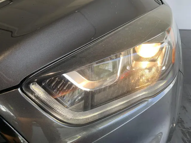 Ford Kuga 1.5 EcoBoost ST Line 2017 Benzine 23