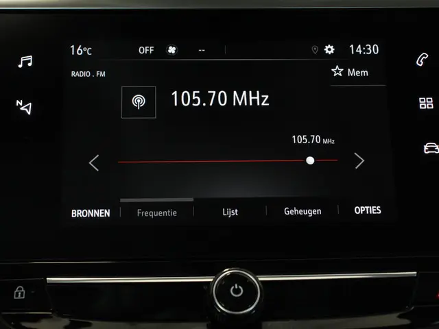 Opel Corsa 1.2 Turbo 102pk Elegance 2021 Benzine 32