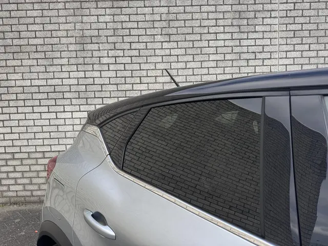 Renault Captur 1.0 TCe 100 Intens 2020 Benzine 16