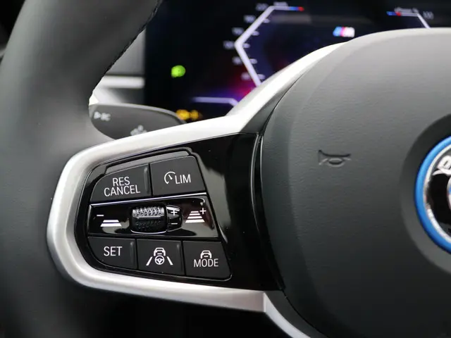 BMW i4 eDrive35 2025 Elektrisch 11