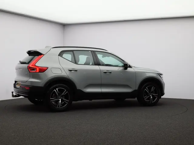 Volvo XC40 2.0 B4 Plus Dark 2024 Benzine 27